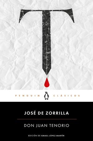 DON JUAN TENORIO | 9788491053156 | ZORRILLA, JOSE