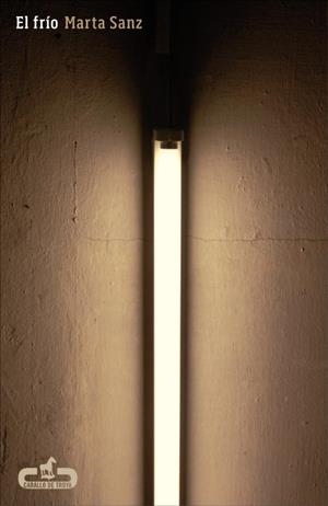 FRÍO, EL | 9788496594685 | SANZ, MARTA
