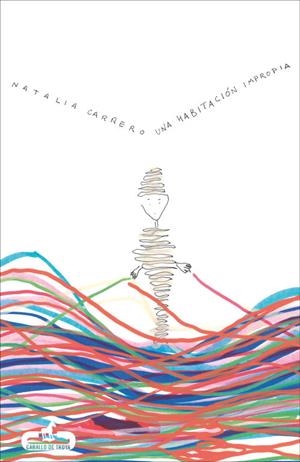 HABITACIÓN IMPROPIA, UNA | 9788496594968 | CARRERO, NATALIA