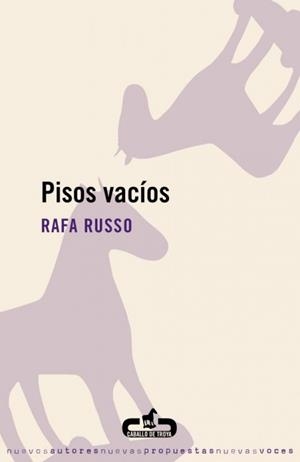 PISOS VACÍOS | 9788496594302 | RUSSO, RAFA