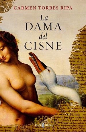 DAMA DEL CISNE, LA | 9788401354885 | TORRES RIPA, CARMEN
