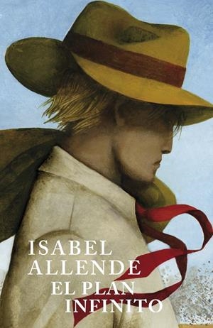 PLAN INFINITO, EL | 9788401352935 | ALLENDE, ISABEL