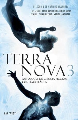 TERRA NOVA 3 | 9788415831426 | VARIOS AUTORES