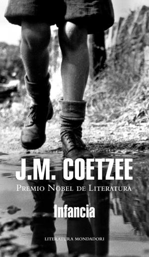 INFANCIA | 9788439722496 | COETZEE, J. M.