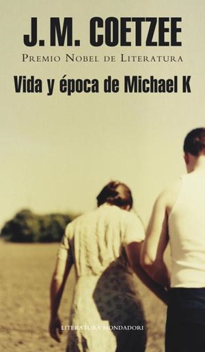 VIDA Y ÉPOCA DE MICHAEL K | 9788439726524 | COETZEE, J. M.