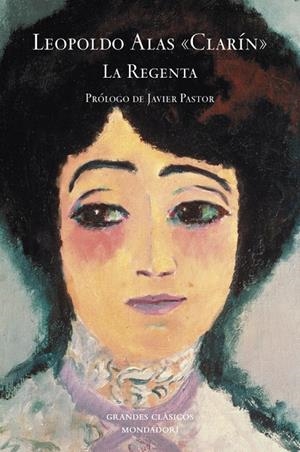 REGENTA, LA | 9788439724476 | ALAS "CLARÍN", LEOPOLDO