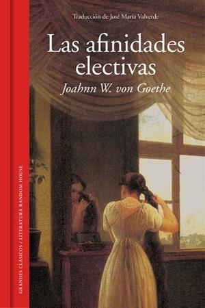 AFINIDADES ELECTIVAS, LAS | 9788439730095 | VON GOETHE, JOHANN WOLFGANG