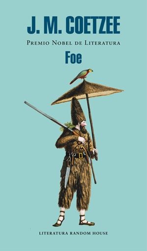 FOE | 9788439729716 | COETZEE, J. M.