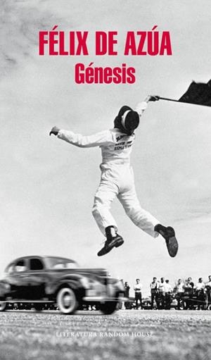 GÉNESIS | 9788439729693 | DE AZÚA, FÉLIX