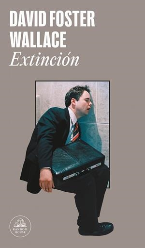 EXTINCIÓN | 9788439713548 | FOSTER WALLACE, DAVID