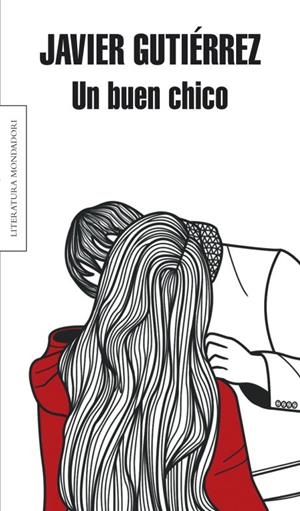 BUEN CHICO, UN | 9788439725664 | GUTIERREZ,JAVIER
