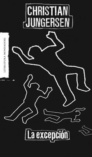 EXCEPCIÓN, LA | 9788439720249 | JUNGERSEN, CHRISTIAN