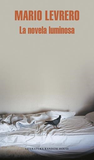 NOVELA LUMINOSA, LA | 9788439721390 | LEVRERO, MARIO