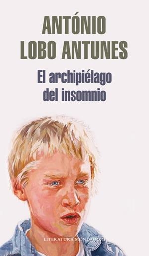 ARCHIPIÉLAGO DEL INSOMNIO, EL | 9788439722229 | LOBO ANTUNES, ANTÓNIO