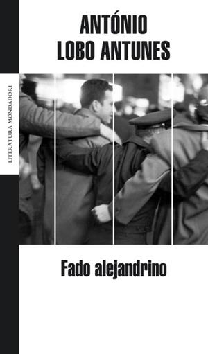 FADO ALEJANDRINO | 9788439712169 | LOBO ANTUNES, ANTÓNIO