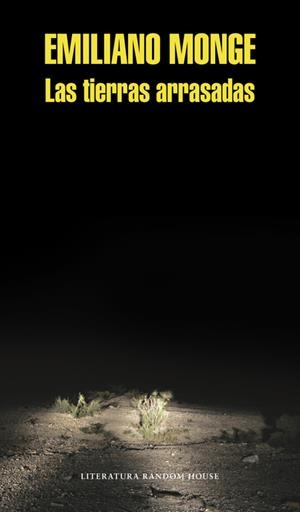 TIERRAS ARRASADAS, LAS | 9788439731269 | MONGE, EMILIANO