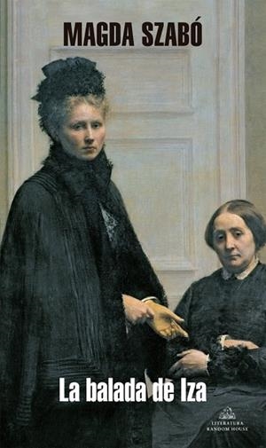BALADA DE IZA, LA | 9788439721314 | SZABÓ, MAGDA