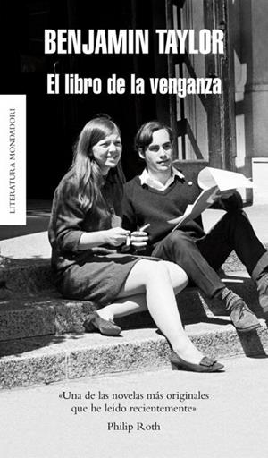 LIBRO DE LA VENGANZA, EL | 9788439721543 | TAYLOR, BENJAMIN
