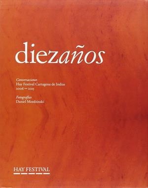 DIEZ AÑOS | 9789585846272 | , VÁRIOS AUTORES