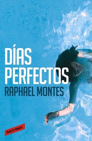 DÍAS PERFECTOS | 9788416195053 | MONTES, RAPHAEL