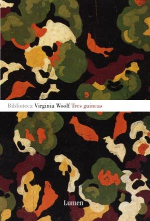 TRES GUINEAS (NUEVA EDICIÓN) | 9788426421838 | WOOLF, VIRGINIA