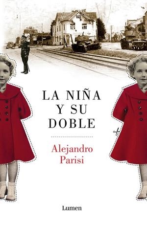 NIÑA Y SU DOBLE, LA | 9788426403049 | PARISI, ALEJANDRO