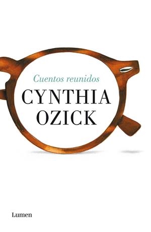 CUENTOS REUNIDOS | 9788426401519 | OZICK, CYNTHIA