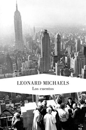 CUENTOS, LOS (LEONARD MICHAELS) | 9788426417664 | MICHAELS, LEONARD