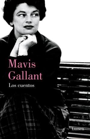 CUENTOS, LOS (MAVIS GALLANT) | 9788426417282 | GALLANT, MAVIS