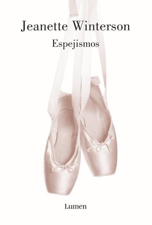 ESPEJISMOS | 9788426402707 | WINTERSON, JEANETTE