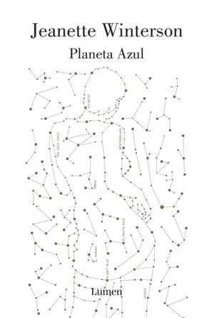 PLANETA AZUL | 9788426402714 | WINTERSON, JEANETTE