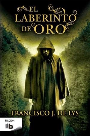 LABERINTO DE ORO, EL | 9788490703335 | DE LYS, FRANCISCO J.