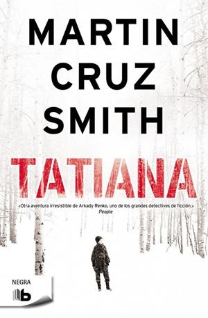 TATIANA | 9788490700235 | CRUZ SMITH, MARTIN