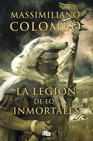 LEGIÓN DE LOS INMORTALES, LA | 9788490700617 | COLOMBO, MASSIMILIANO