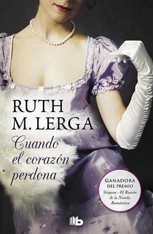 CUANDO EL CORAZON PERDONA | 9788498727845 | M. LERGA, RUTH