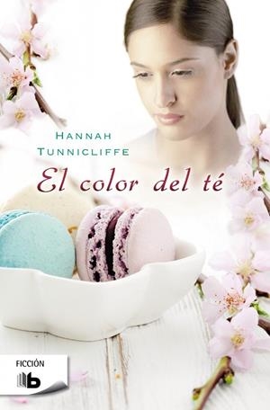 COLOR DEL TÉ, EL | 9788498729887 | TUNNICLIFFE, HANNAH