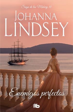 ENEMIGOS PERFECTOS | 9788498727838 | LINDSEY, JOHANNA