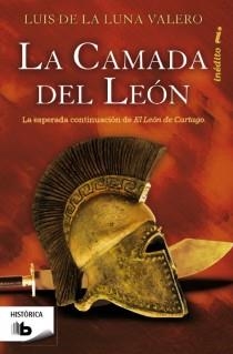 CAMADA DEL LEÓN, LA | 9788498728477 | DE LA LUNA VALERO, LUÍS