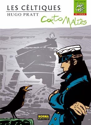 CORTO MALTÈS. LES CÈLTIQUES | 9788498477887 | PRATT, HUGO