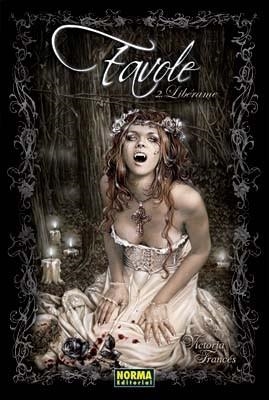 FAVOLE 02 : LIBERAME | 9788498141276 | FRANCÉS, VICTORIA
