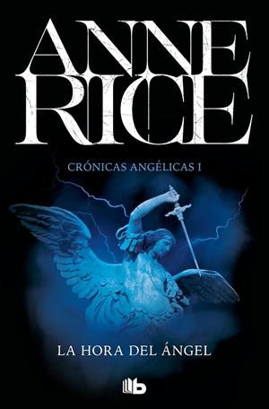 HORA DEL ANGEL, LA | 9788498726961 | RICE, ANNE