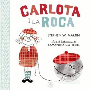 CARLOTA I LA ROCA | 9788416712564 | MARTIN, STEPHEN W.