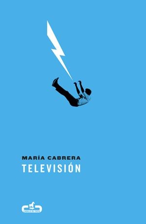 TELEVISIÓN | 9788415451853 | CABRERA, MARÍA