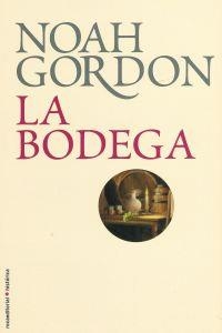 BODEGA, LA | 9788499182667 | GORDON, NOAH