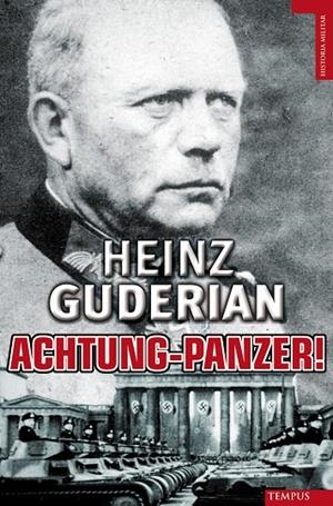 ACHTUNG PANZER | 9788492567355 | GUDERIAN, HEINZ