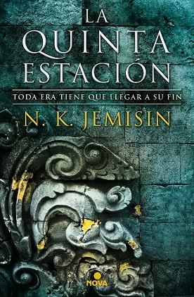 QUINTA ESTACIÓN, LA | 9788466661690 | JEMISIN, N. K.