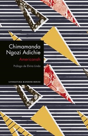 AMERICANAH | 9788439732976 | NGOZI ADICHIE, CHIMAMANDA