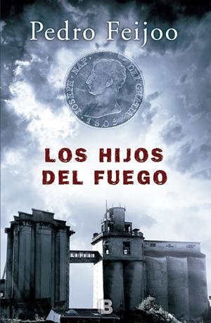 HIJOS DEL FUEGO, LOS | 9788466661225 | FEIJOO, PEDRO