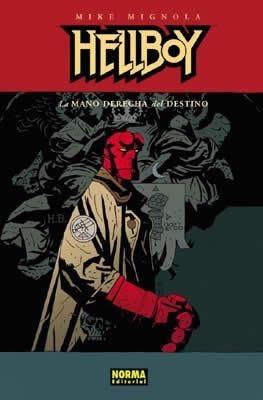 HELLBOY (TAPA DURA) 04 | 9788484319474 | MIGNOLA, MIKE