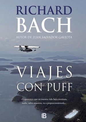 VIAJES CON PUFF | 9788466654395 | BACH, RICHARD
